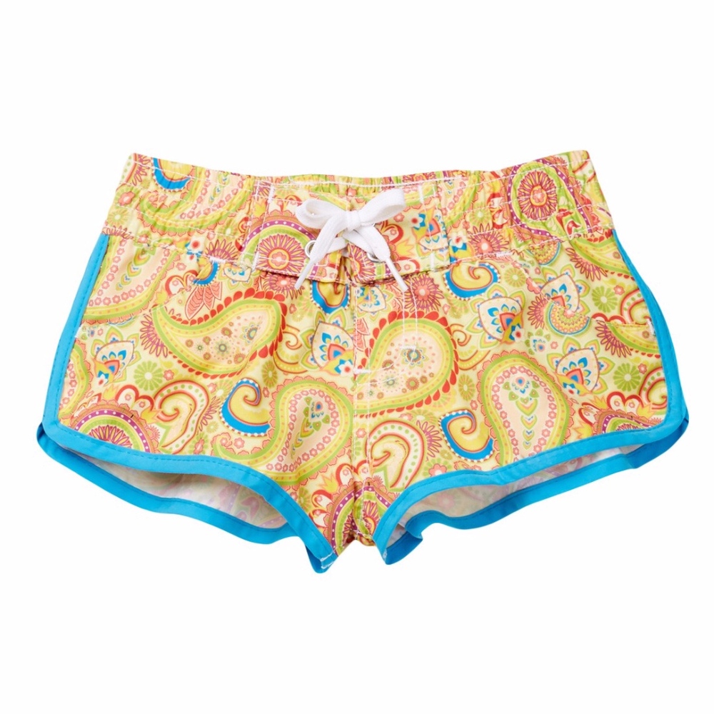 Jasmin Girls Swim Sorts.